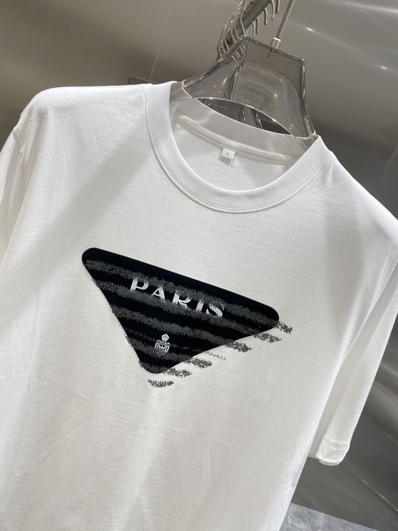 Prada T-Shirts